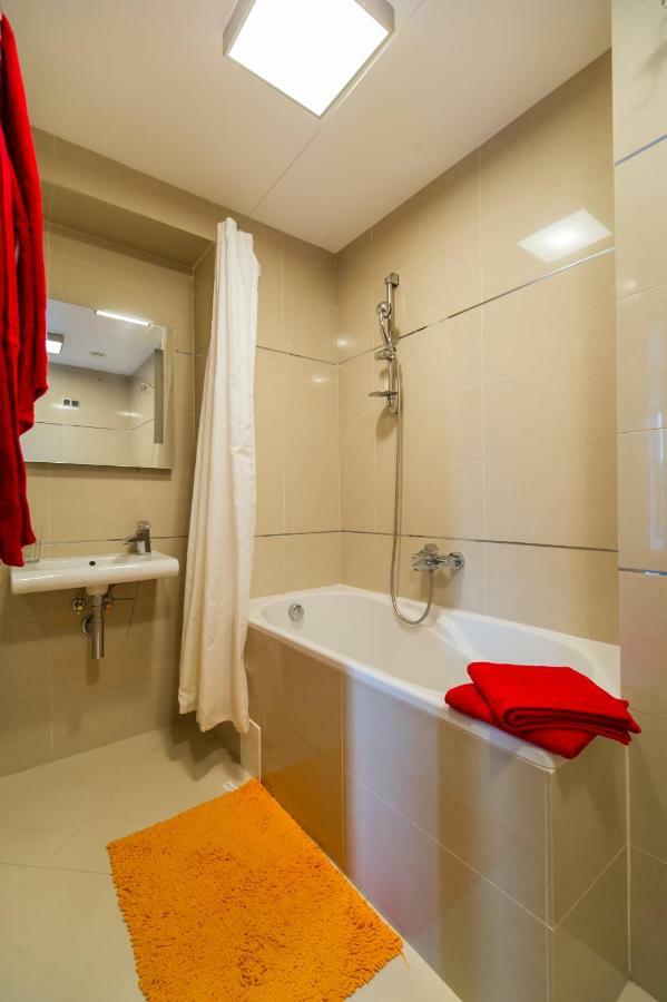Timber View Apartment Silver Mountain Poiana Brasov Luaran gambar